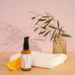 Bio Gesichtscreme – Anti-Aging mit Hyaluronsäure – Feuchtigkeitspflege für trockene & empfindliche Haut – Bild 4