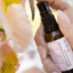 Gesichtsserum – Intensivpflege mit Hyaluron und Pflanzenkraft – Feuchtigkeit und Glow für jeden Hauttyp - Image 8