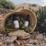 Starter Set – mediterranean GLOW Ritual für strahlende Haut – Bild 8