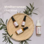 Starter Set – mediterranean GLOW Ritual für strahlende Haut