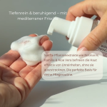 Gesichtspflege-Trio – Reinigungsschaum, Gesichtscreme & Serum für strahlende, hydratisierte Haut - Image 7