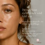 Set Sanfte Reinigung & Serum mit Hyaluron – porentiefe Reinigung und frischer Glow – Bild 4