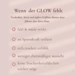 Set Sanfte Reinigung & Serum mit Hyaluron – porentiefe Reinigung und frischer Glow – Bild 5