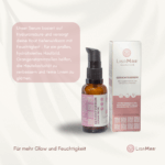 Gesichtspflege-Trio – Reinigungsschaum, Gesichtscreme & Serum für strahlende, hydratisierte Haut - Image 13