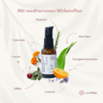 Gesichtspflege-Trio – Reinigungsschaum, Gesichtscreme & Serum für strahlende, hydratisierte Haut - Image 12