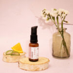 Augencreme gegen Falten und Augenringe – Feuchtigkeitsspendend mit Hyaluron – Anti Aging – Bild 4