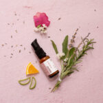 Augencreme gegen Falten und Augenringe – Feuchtigkeitsspendend mit Hyaluron – Anti Aging