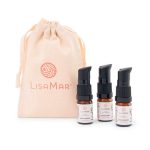 Kennenlern-Set mit handgenähter Kosmetiktasche – mediterrane Pflege zum Entdecken - Image 6