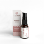 Augencreme gegen Falten und Augenringe – Feuchtigkeitsspendend mit Hyaluron – Anti Aging – Bild 2