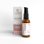 Gesichtscreme – Anti-Aging mit Hyaluronsäure – Feuchtigkeitspflege für trockene & empfindliche Haut – Bild 3