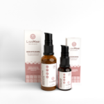 Set Gesichtscreme & Augencreme - Feuchtigkeit & Regeneration für strahlende Haut – Bild 2