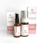 Set Sanfte Reinigung & Pflege für strahlende Haut – Porentiefe Reinigung & Anti-Aging Pflege – Bild 3