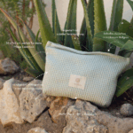 Set Gesichtscreme & Serum mit Beauty Bag– Feuchtigkeit & Pflege für strahlende Haut – Mit Hyaluron & Aloe Vera - Image 3