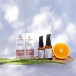Set - Hyaluron-Serum & Augencreme für strahlende, gepflegte Haut - Image 12