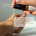 Gesichtspflege Set – Reinigung, Gesichtscreme und Augencreme für natürliche Hautbalance – Bild 11