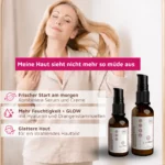 Geschenkeset –  Skincare Set Mediterrane Selfcare Momente – Bild 5