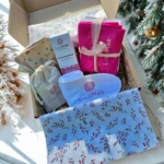 Geschenkebox –  Skincare Set Mediterrane Morgenroutine