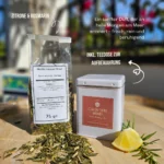 Geschenkeset DELUXE –  Skincare Set Mediterrane Selfcare Momente – Bild 5