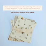 Geschenkebox –  Skincare Set Mediterrane Morgenroutine – Bild 9