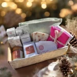 Geschenkeset DELUXE – Skincare Set Mediterrane Selfcare Momente