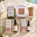 Mediterrane Selfcare für alle Sinne offen