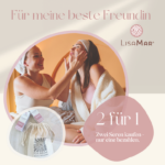 Bio Gesichtsserum – 2 für 1 - Meine Beste Freundin AKTION – Bild 2