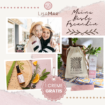 Bio Gesichtscreme – 2 für 1 - meine Beste Freundin AKTION – Bild 3