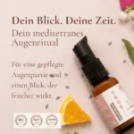 Augencreme gegen Augenschwellungen und Augenringe inkl. Gua Sha Pils GRATIS – Bild 10