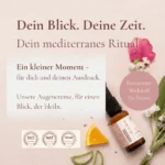 Augencreme gegen Augenschwellungen und Augenringe inkl. Gua Sha Pils GRATIS – Bild 19