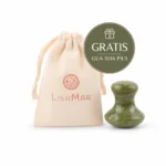 Augencreme gegen Augenschwellungen und Augenringe inkl. Gua Sha Pils GRATIS – Bild 14