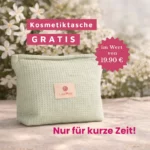 Augencreme und Reinigungsschaum für einen frischen und wachen Blick – Bild 7