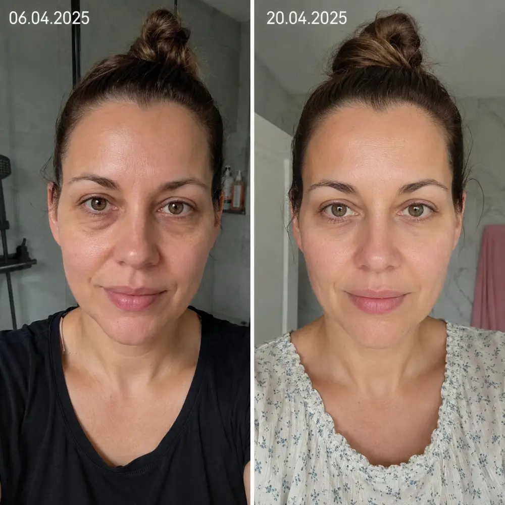 3 Kundenbild Vorher Nachher