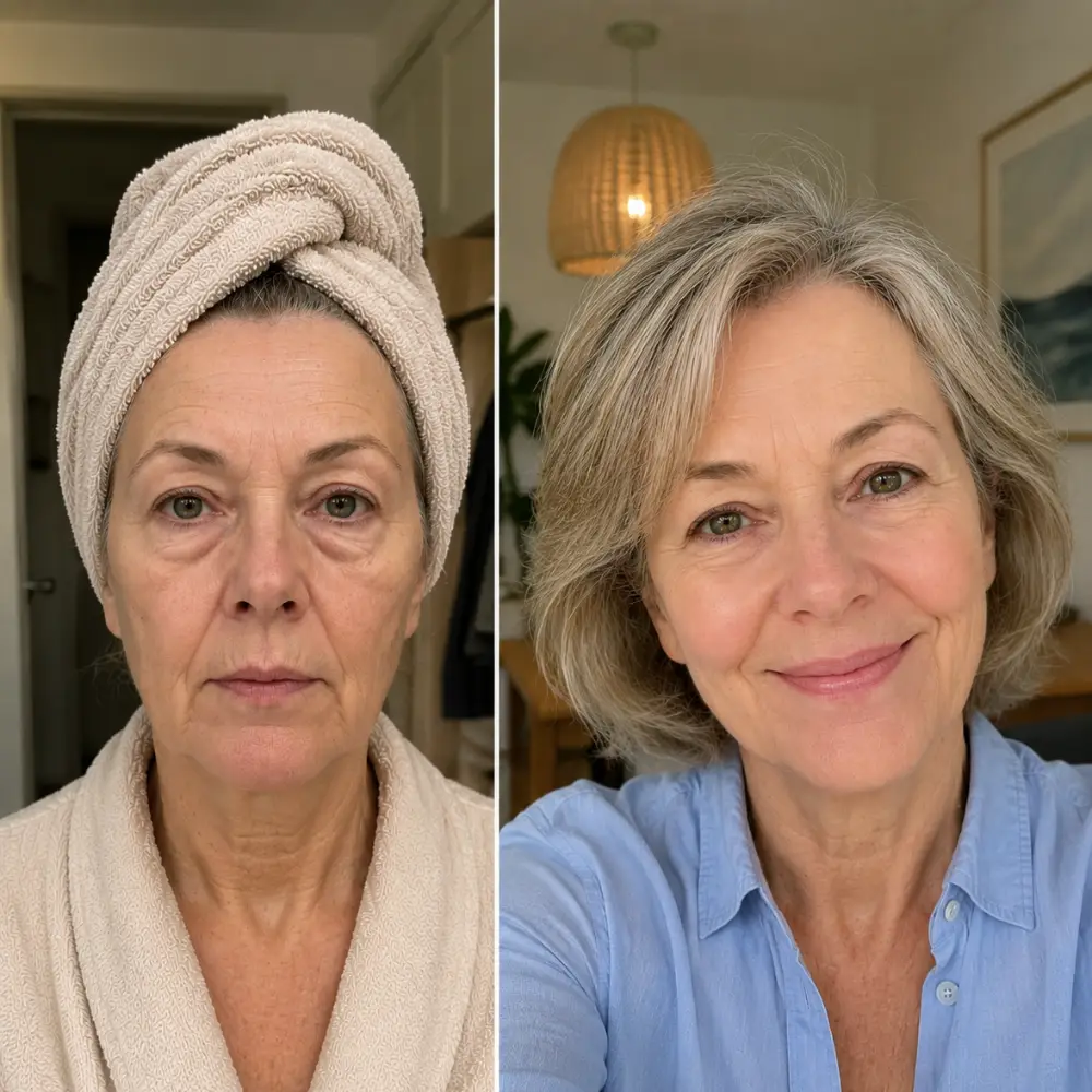 4 Kundenbild Vorher Nachher