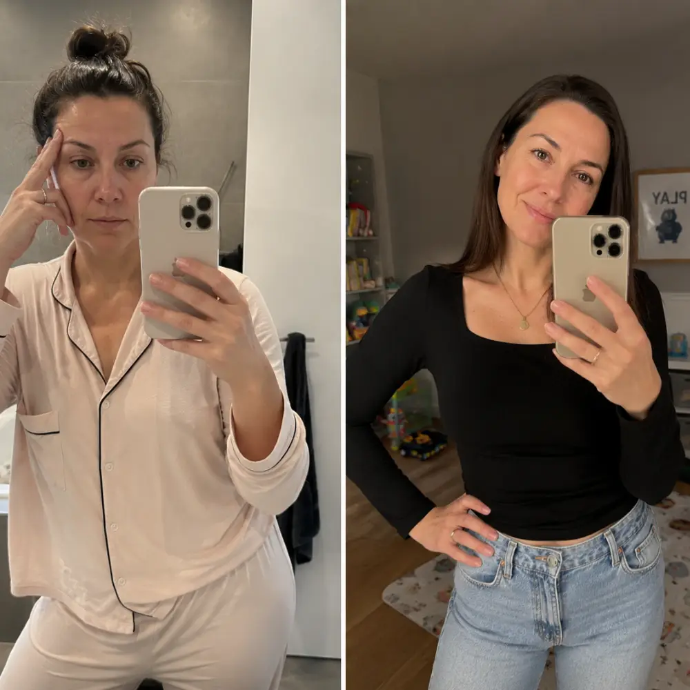 6 Kundenbild Vorher Nachher