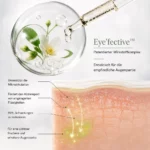 Erklärung Eye Fective Wirkstoff Augenringe