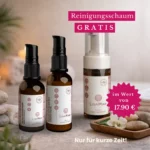 Reinigungsschaum Gratis