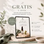 Gua Sha Jade Pils - mit Gratis E-Book – Bild 4
