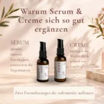 Regenerations-Duo für Haut ab 40 – Bild 5